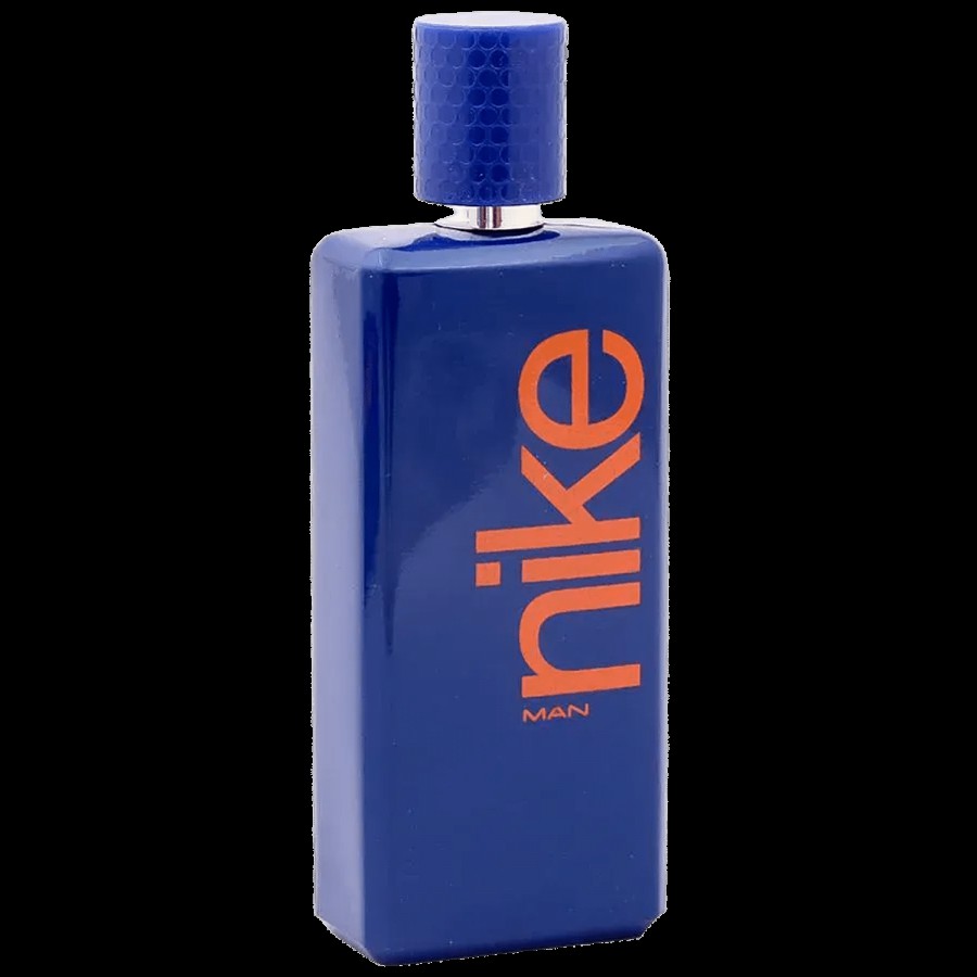 Nike Man - Indigo Eau De Toilette