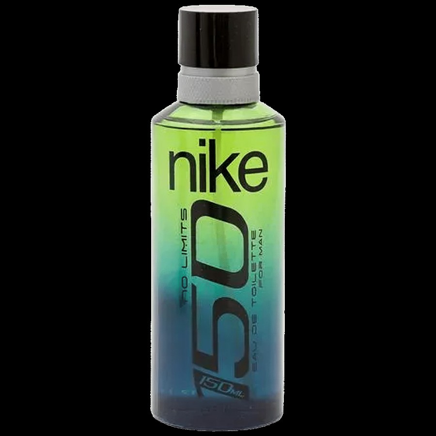 Nike Man - No Limits Eau De Toilette