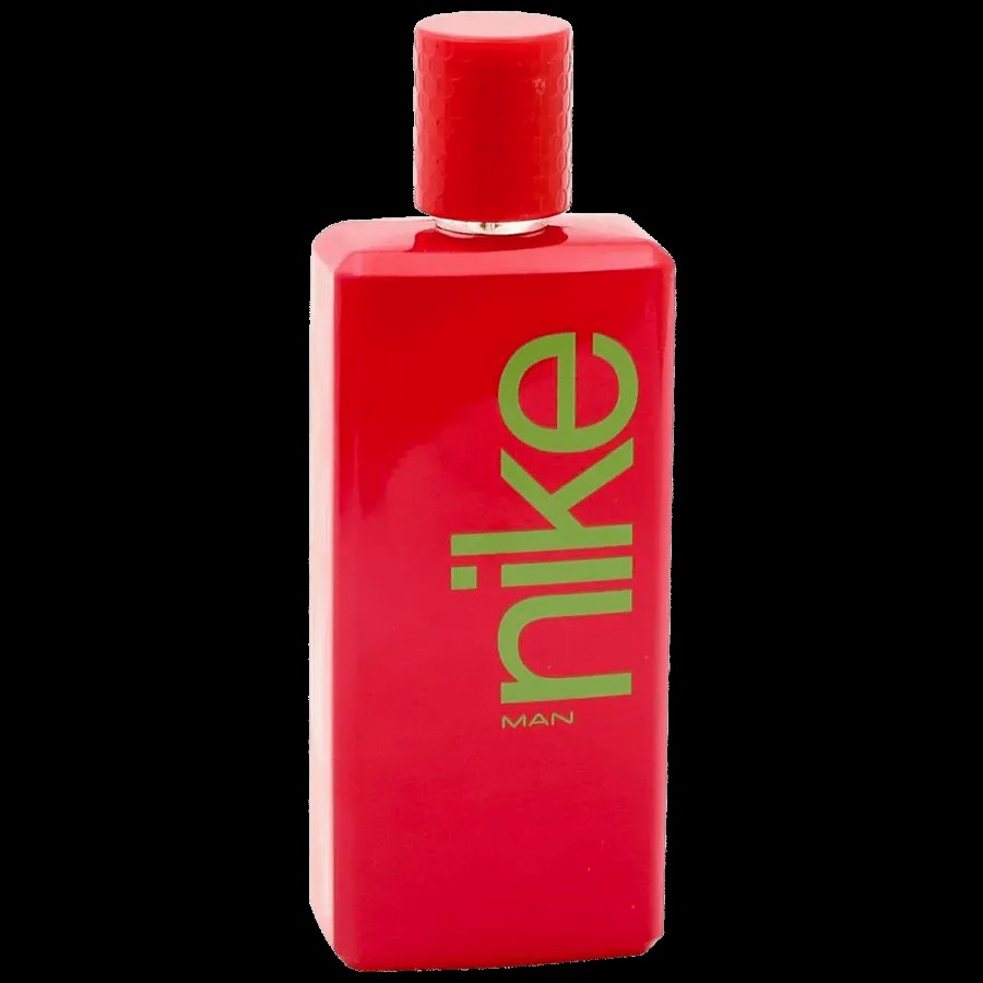 Nike Man - Red Eau De Toilette