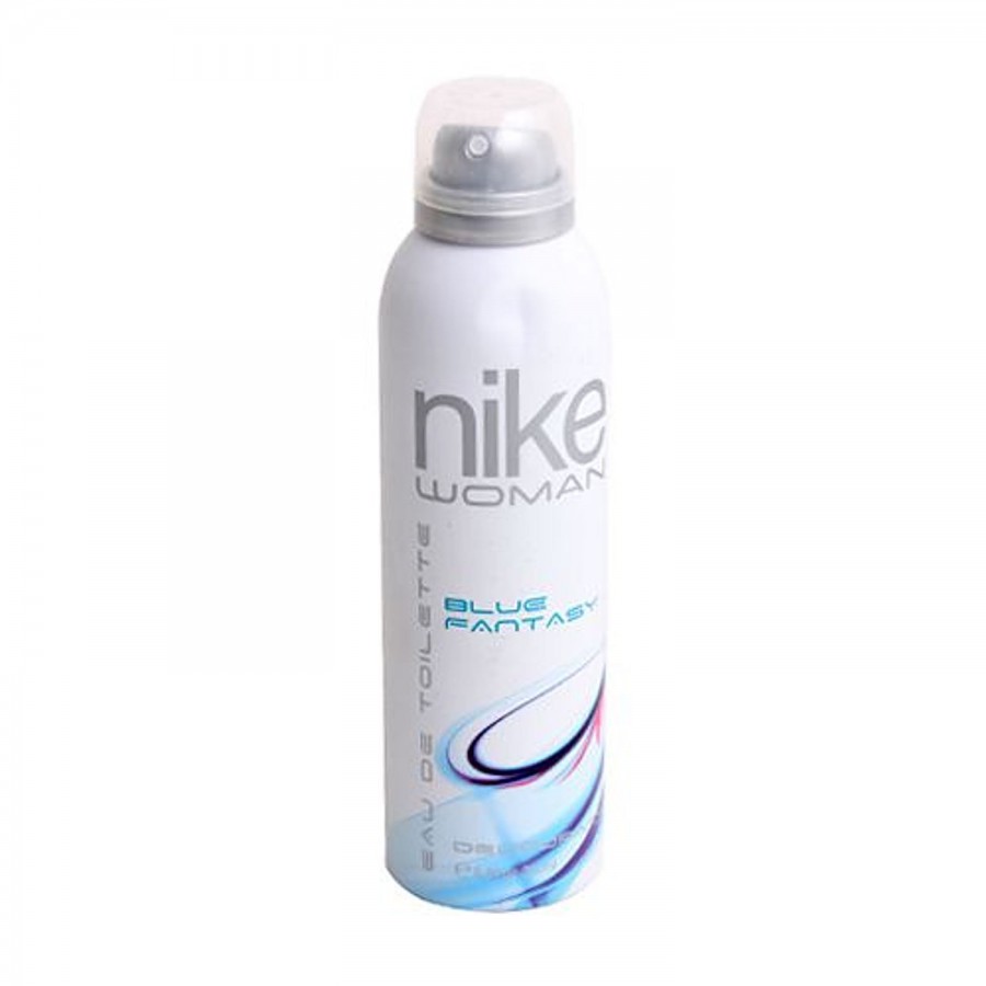 Nike N150 Blue Fantasy Eau De Toilette