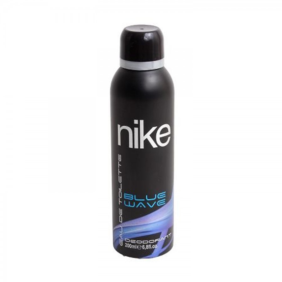 Nike N150 Man Blue Wave Eau De Toilette