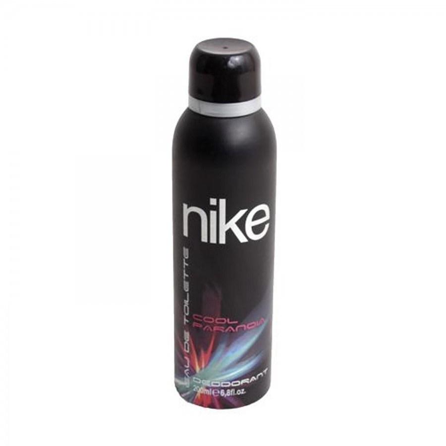 Nike N150 Man Cool Paranoia Eau De Toilette