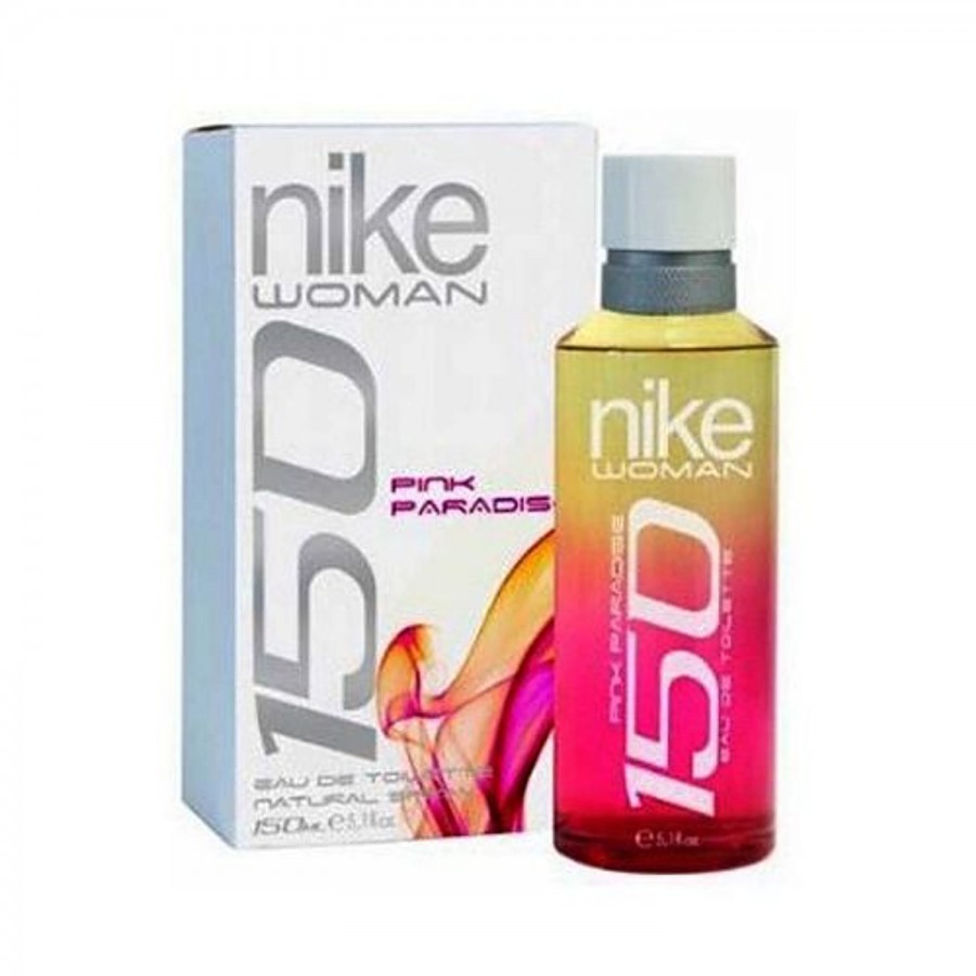 Nike N150 Pink Paradise Eau De Toilette