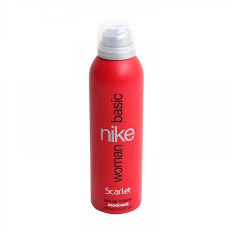 Nike N150 Scarlet Kiss Eau De Toilette