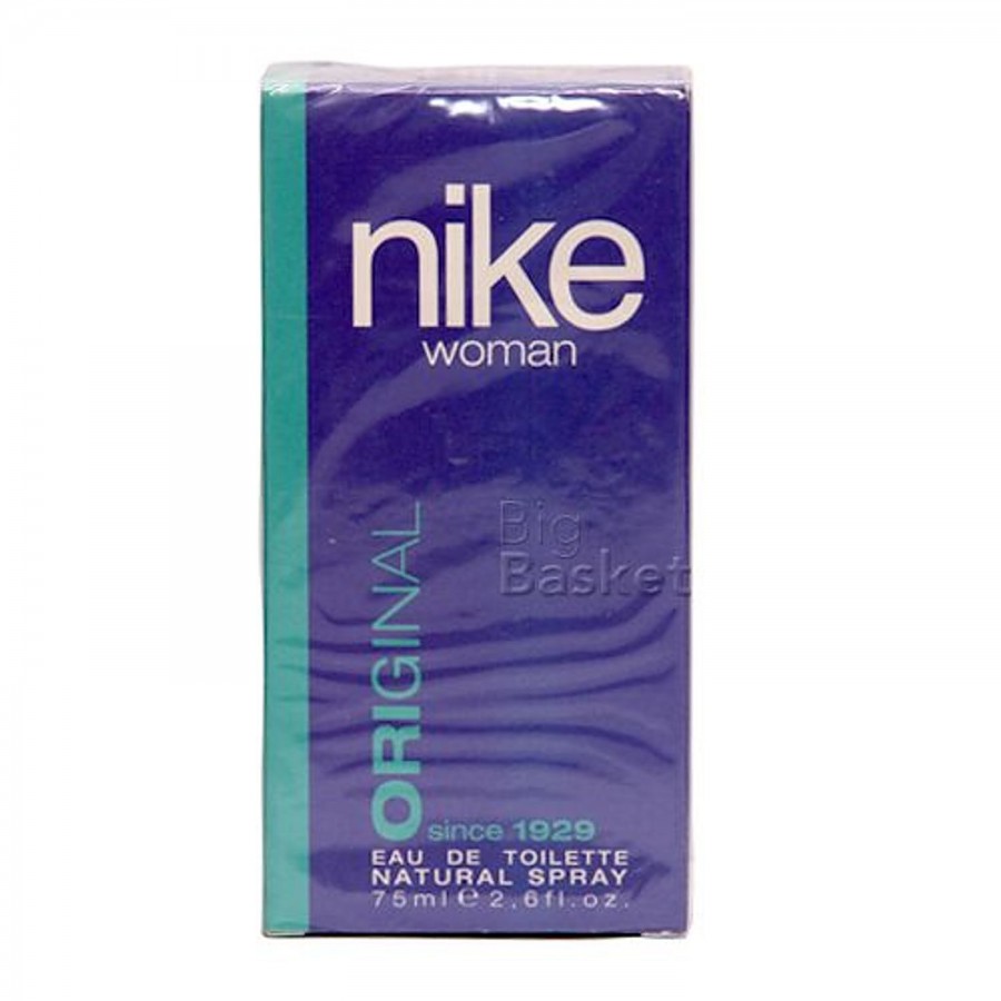 Nike Original Eau De Toilette