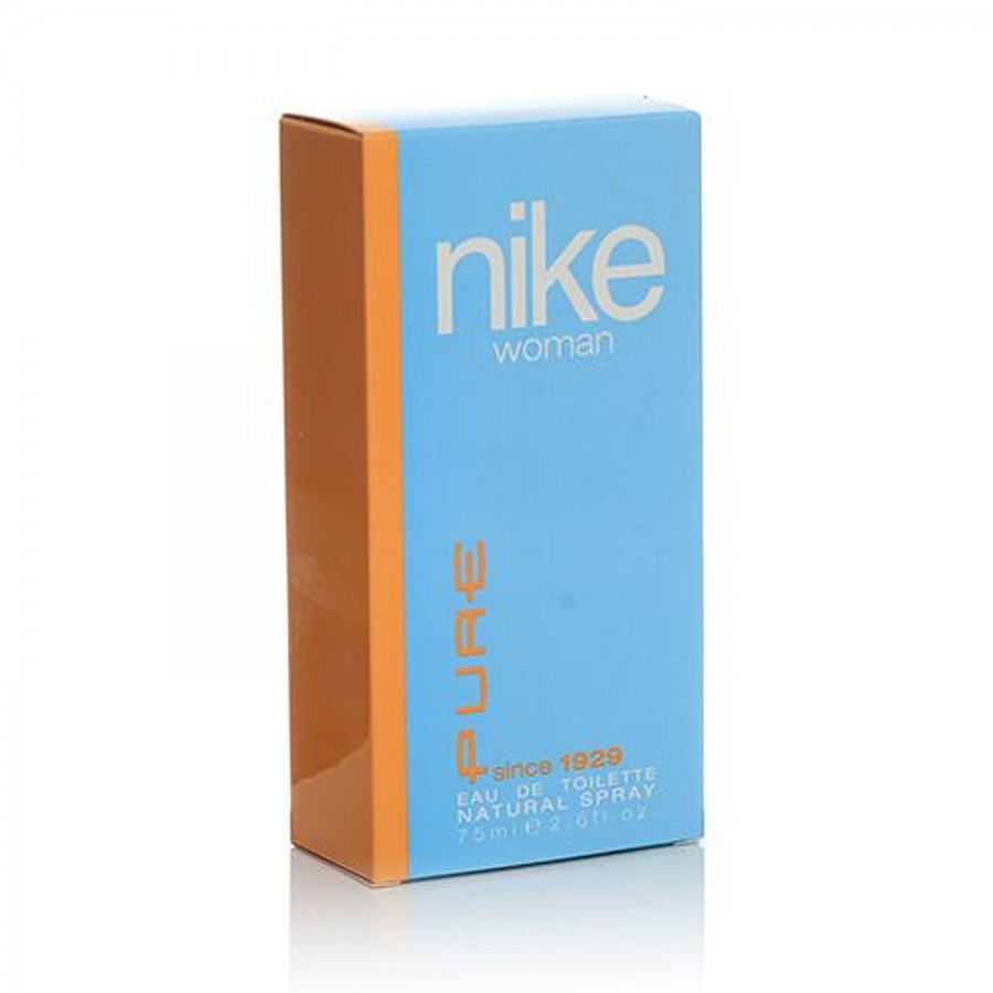 Nike Perfume - Pure Woman EDT