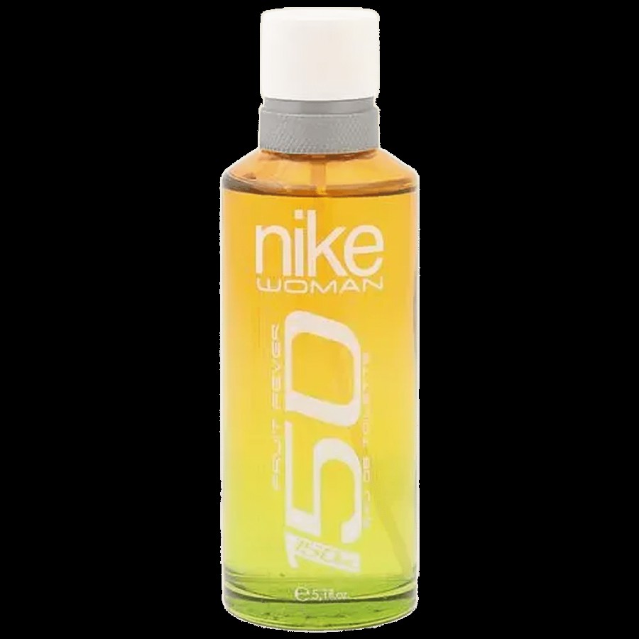 Nike Woman - Fruit Fever Eau De Toilette