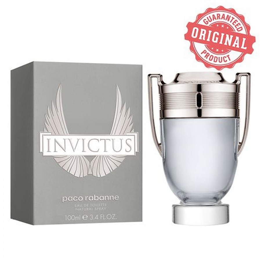 Paco Rabanne Invictus Eau de Toilette