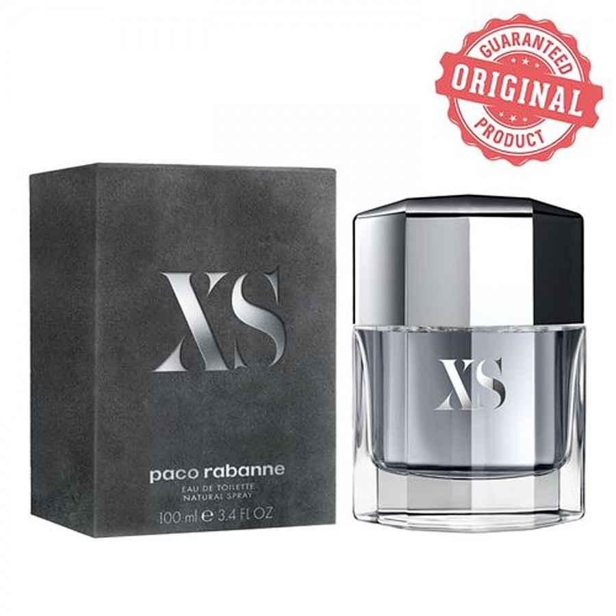 Paco Rabanne XS Eau De Toilette