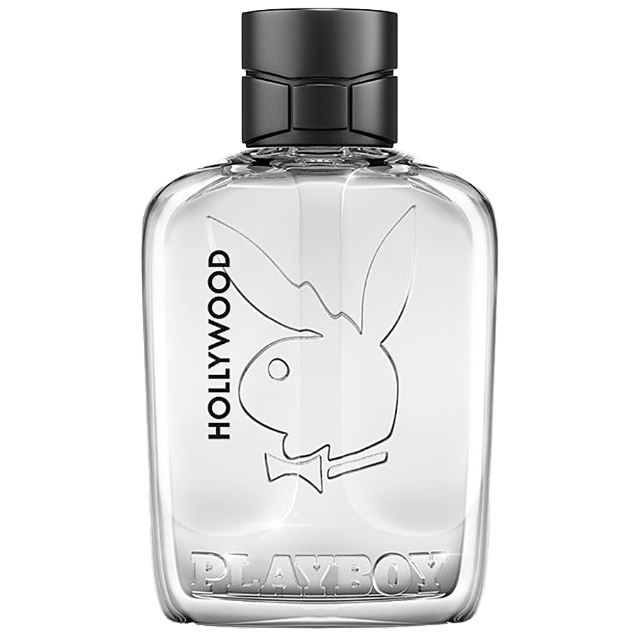 Playboy Hollywood Man New Eau de Toilette