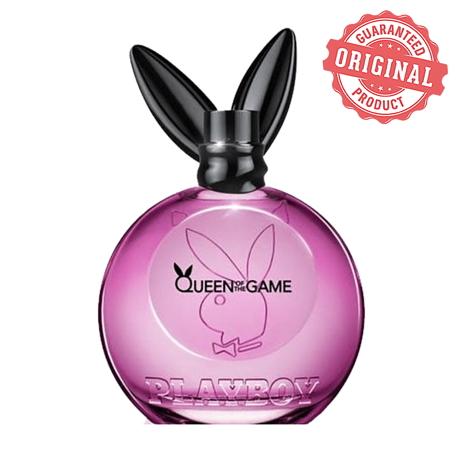 Playboy Queen Eau De Toilette