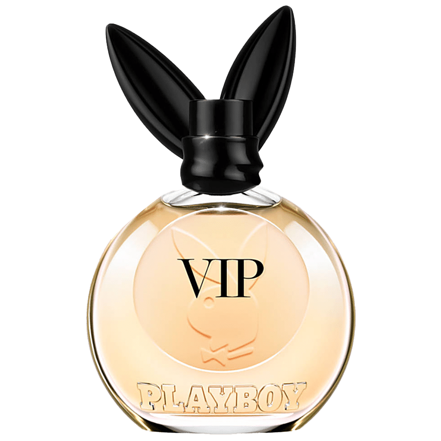 Playboy VIP Eau De Toilette