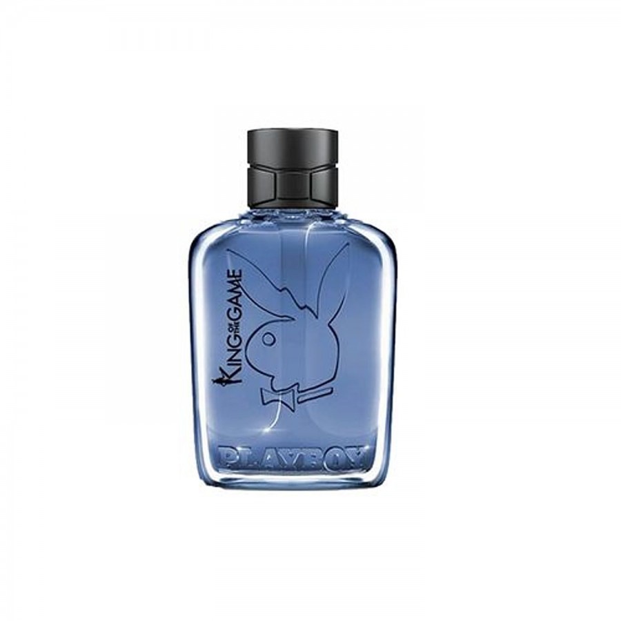 Playboy King Eau De Toilette