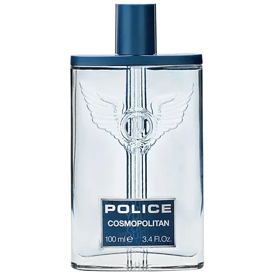 Police Cosmopolitan Eau De Toilette