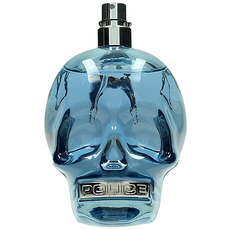 Police To Be Man Eau De Toilette