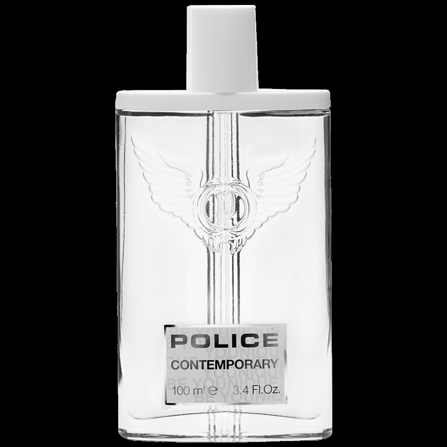 Police Contemporary Eau De Toilette