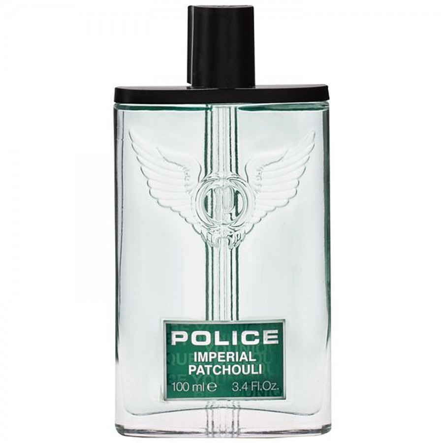 Police Imperial Patchouli Eau De Toilette