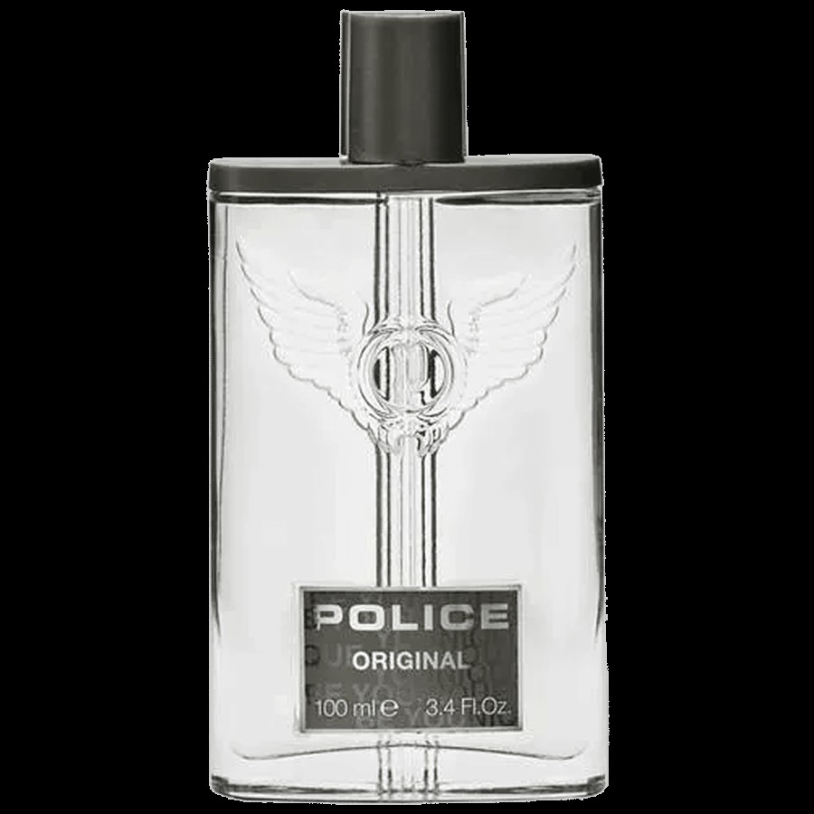 Police Original Eau De Toilette