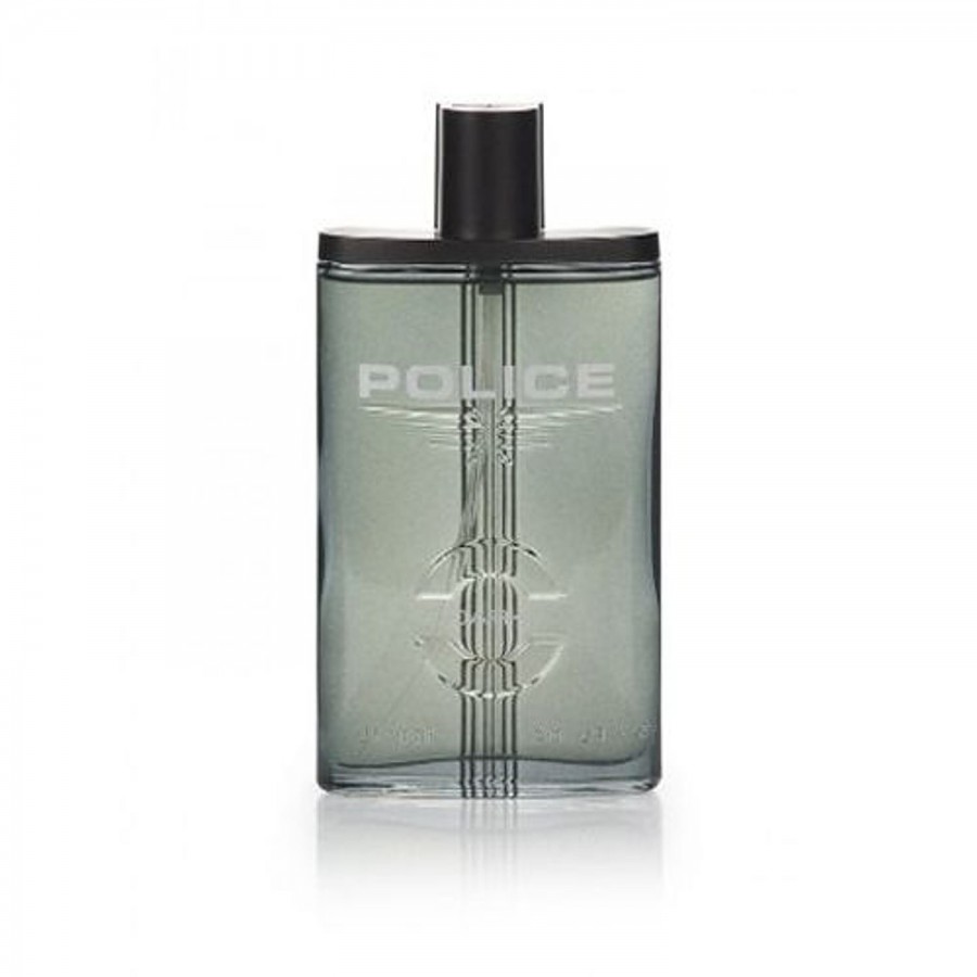 Police Perfume - Dark Edt(For Men)