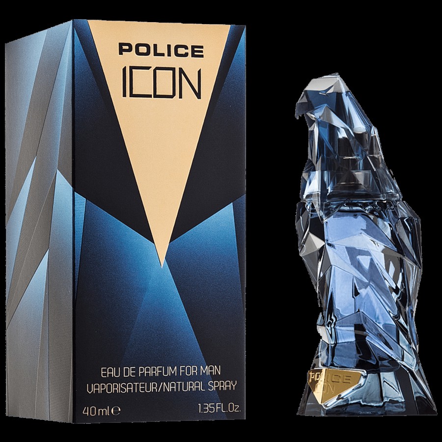 Police Police Icon Eau de Parfum 40ml