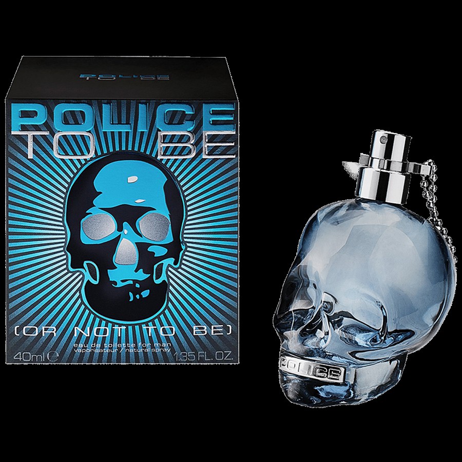 Police Police To Be Man Eau de Toilette 40ml