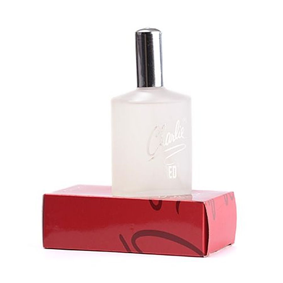 Revlon Charlie Red Eau De Toilette