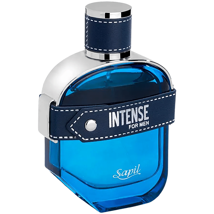 Sapil Intense Men Eau De Toilette