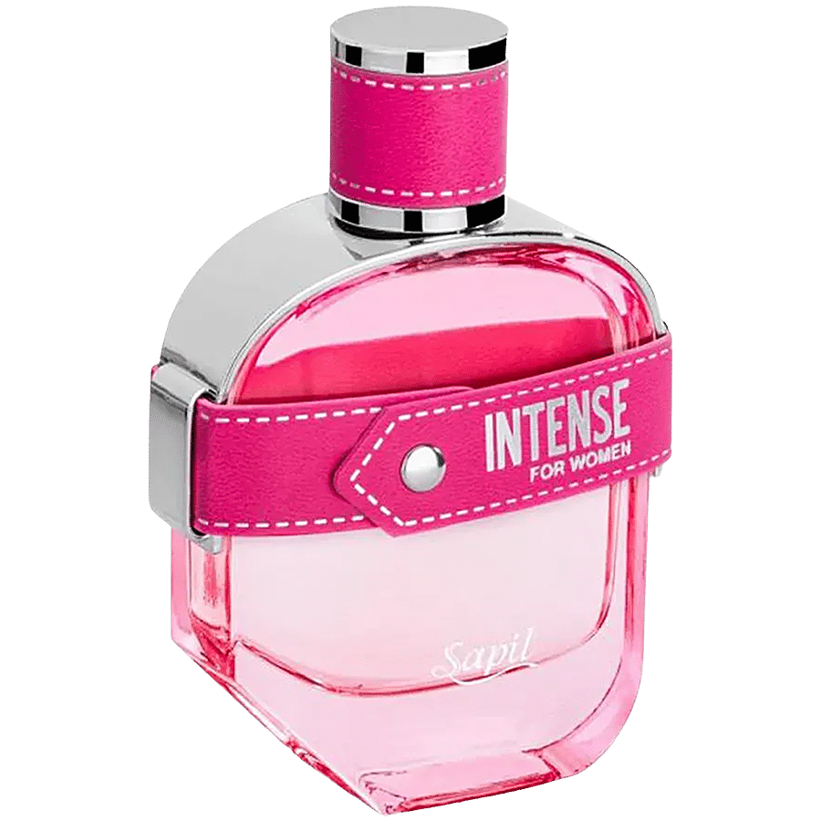 Sapil Intense Women Eau De Parfum