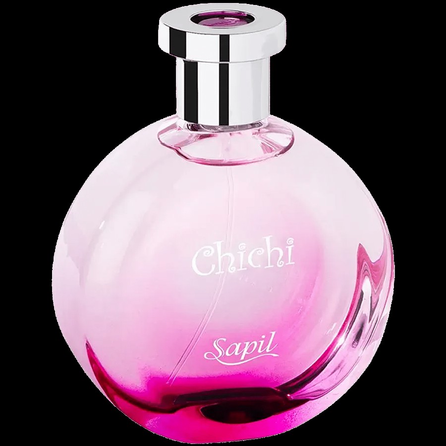 Sapil Chichi Women Eau De Toilette Pour Femme