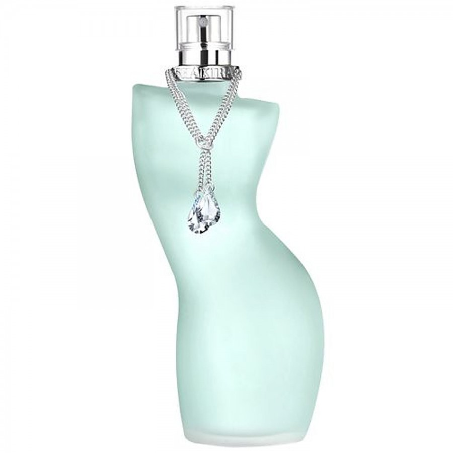 Shakira Dance Diamonds Eau De Toilette