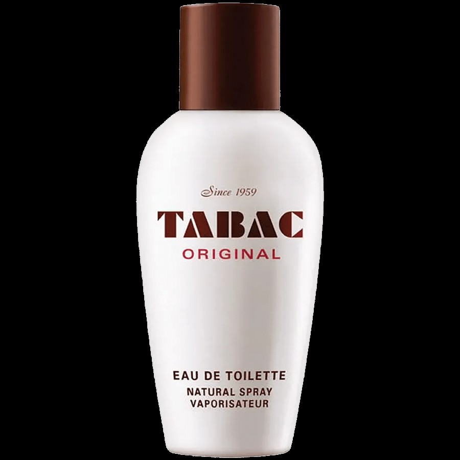 Tabac Tabac Original Eau de Toilette 100ml