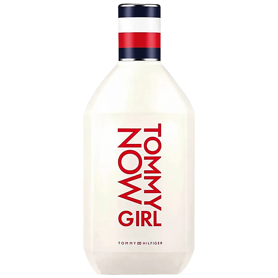 Tommy Hilfiger Girl - Now Eau De Toilette