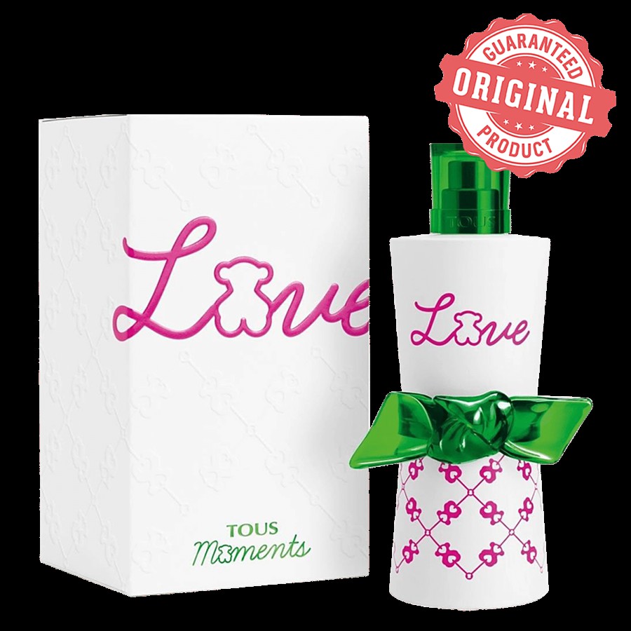 Tous Love Eau De Toilette