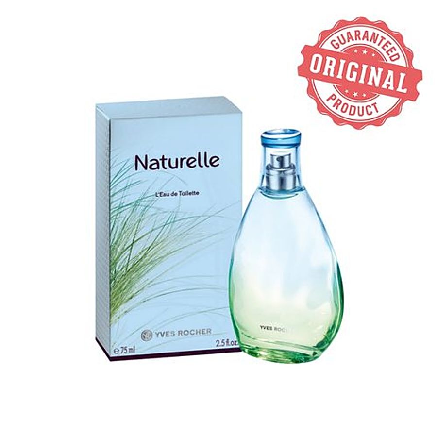 YVES ROCHER Naturelle Relift EDT