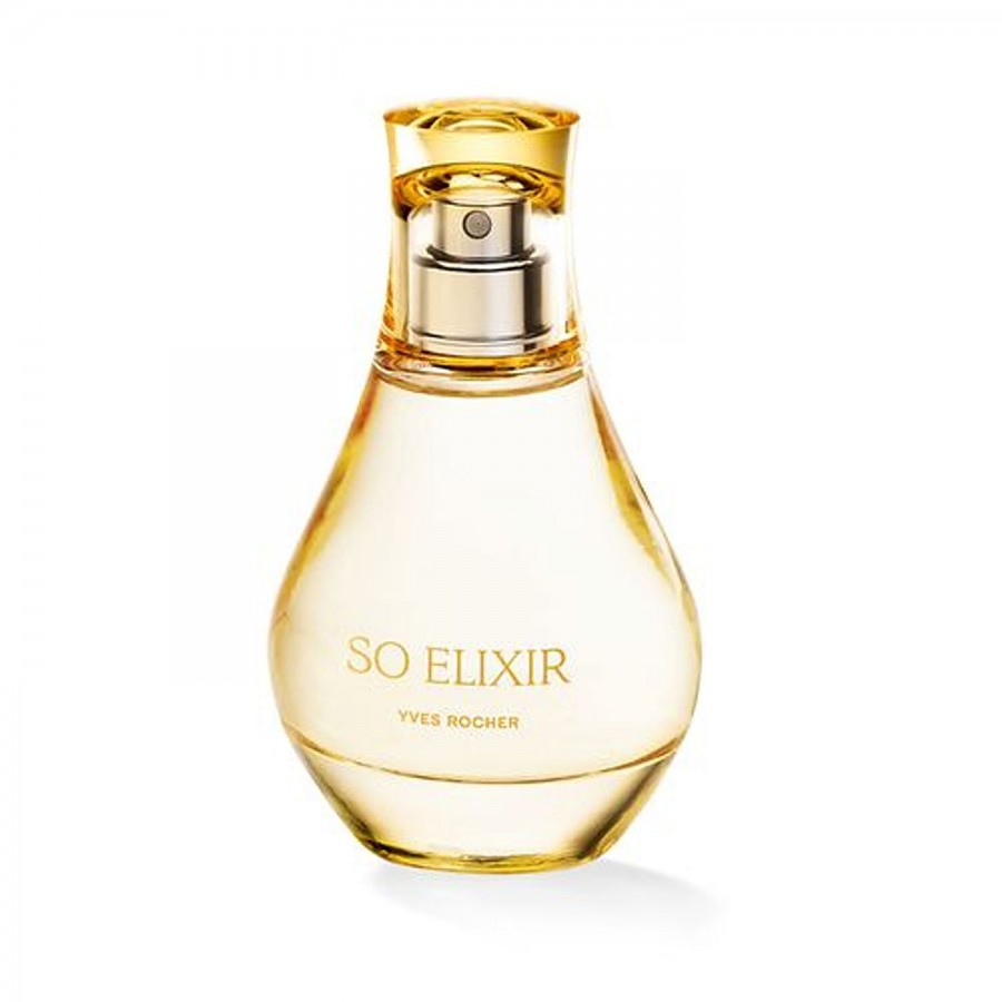 YVES ROCHER So Elixir EDT