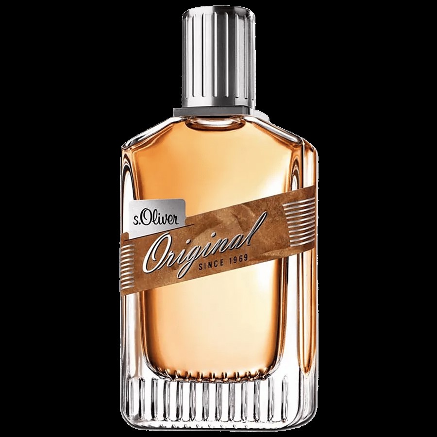 s.Oliver Original Men Eau de Toilette