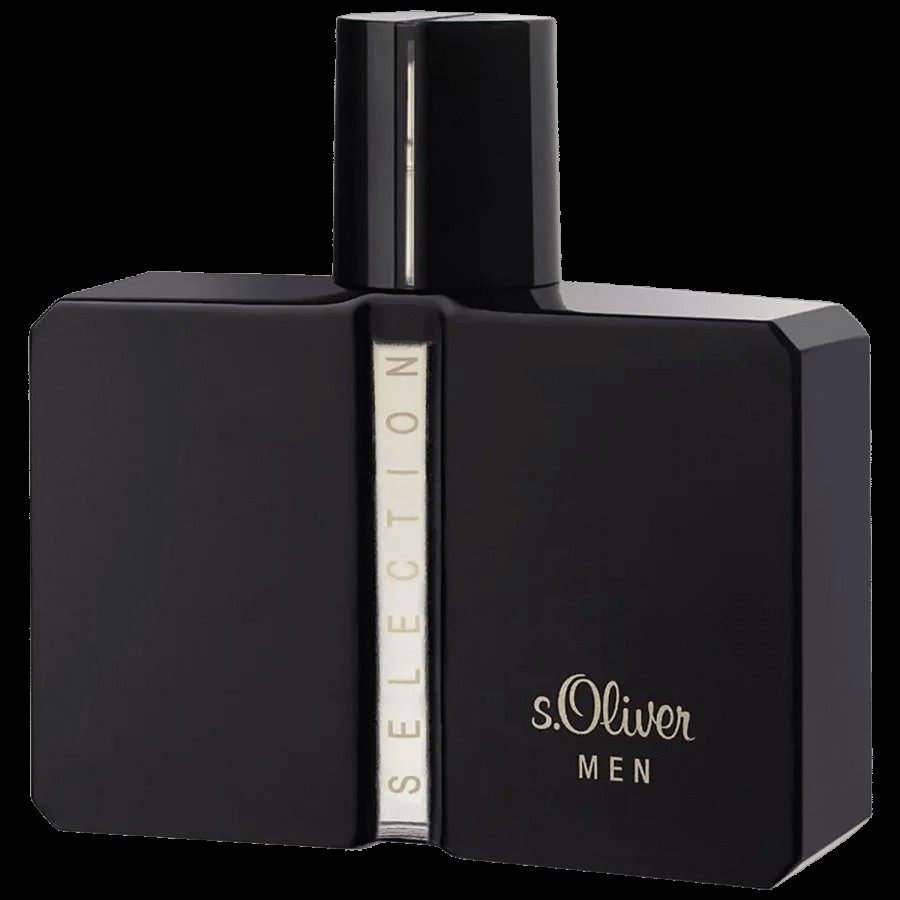 s.Oliver Selection Men Eau de Toilette