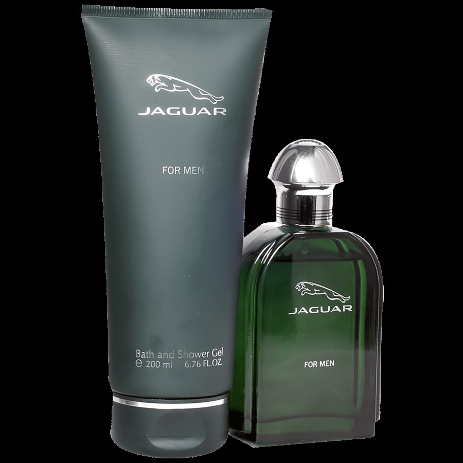 Jaguar For Men Set