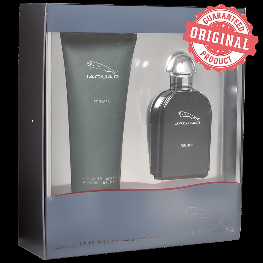 Jaguar For Men Set