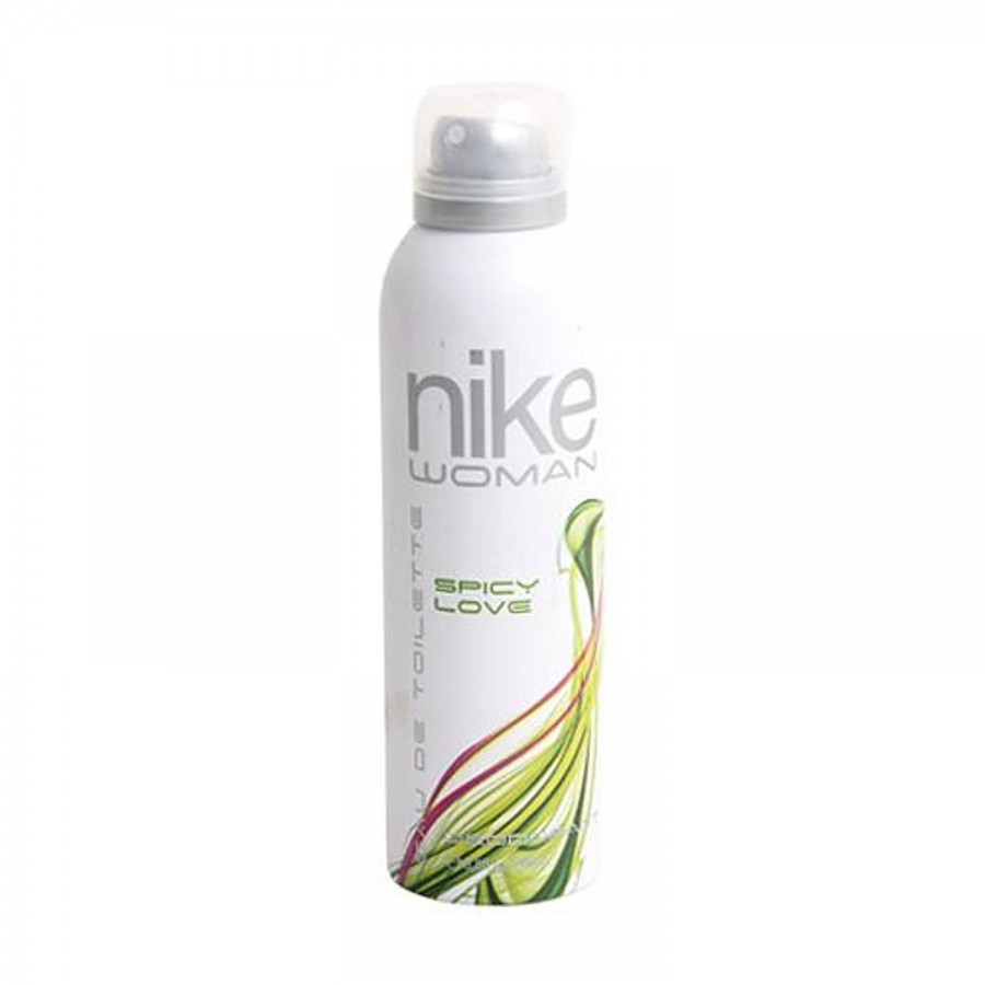 Nike Spicy Love Deo