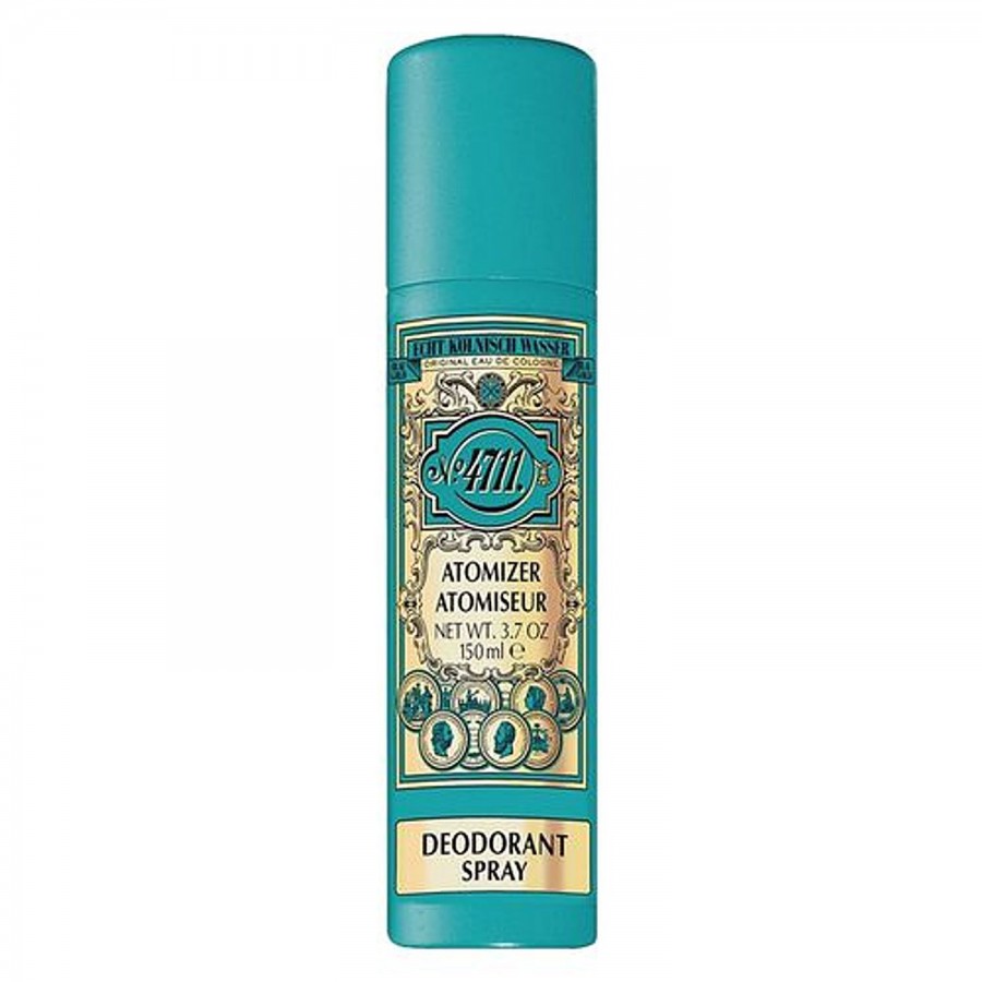 4711.0 EKW Deodorant Spray