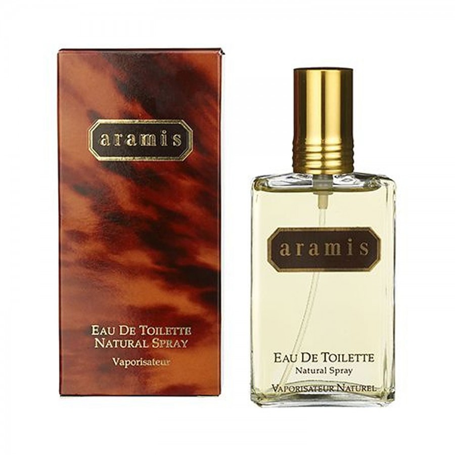 ARAMIS Natural Spray - Classic EDT