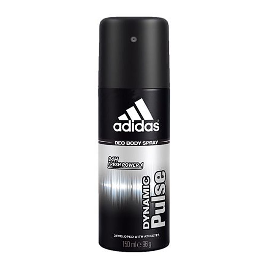 Adidas Deo Body Spray - Dynamic Pulse