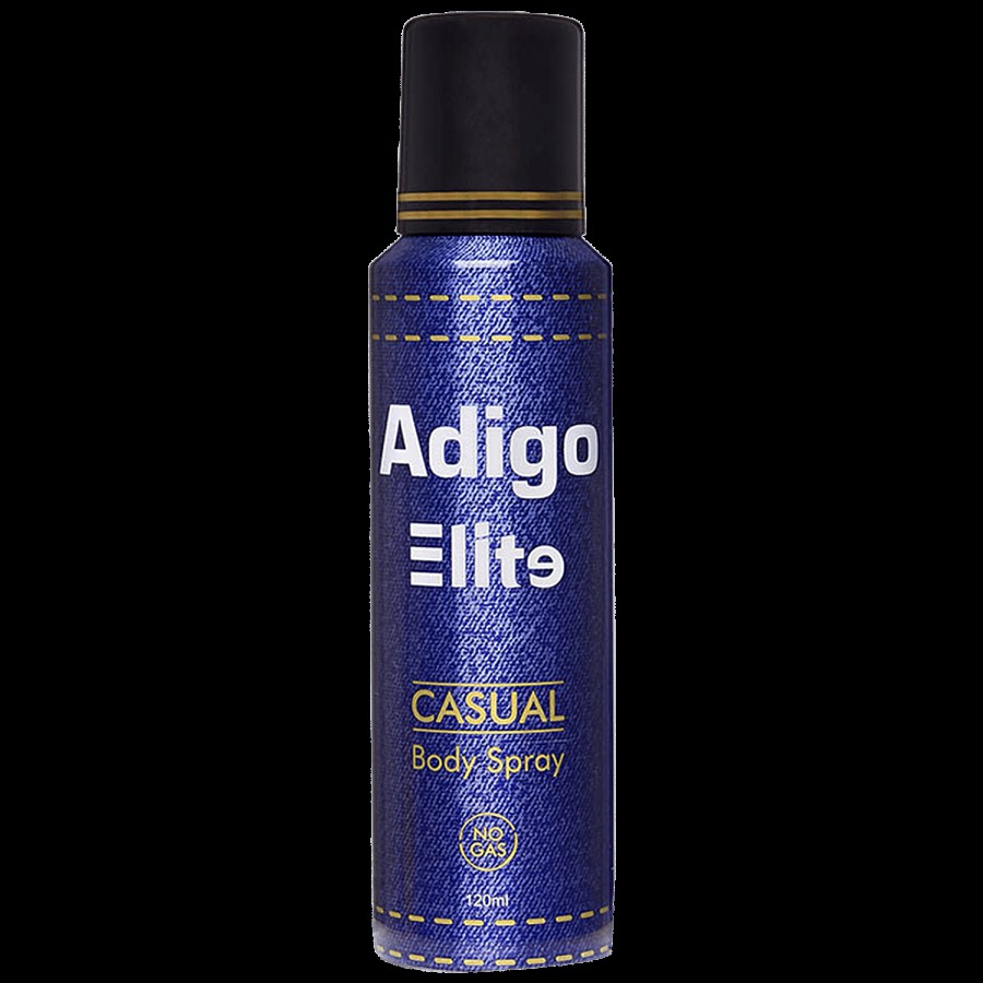 Adigo Elite Body Spray - No Gas