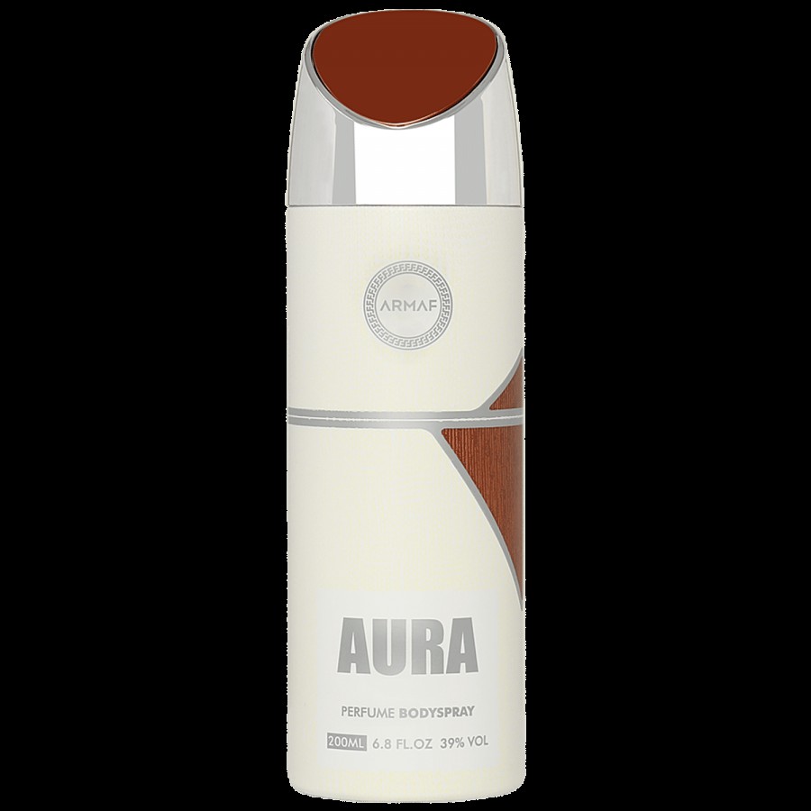 Armaf Aura - Perfume Body Spray