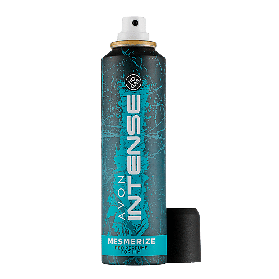 Avon Intense Deodorant Perfume - Mesmerize