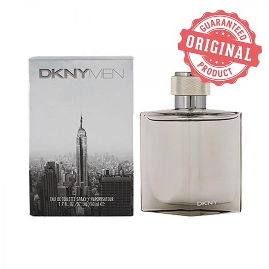 Dkny Men Eau De Toilette Spray