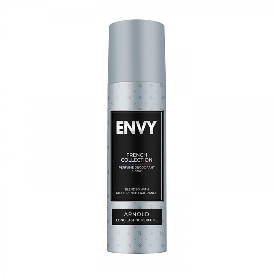 Envy French Collection Arnold Perfume Deodorant Spray - Unisex