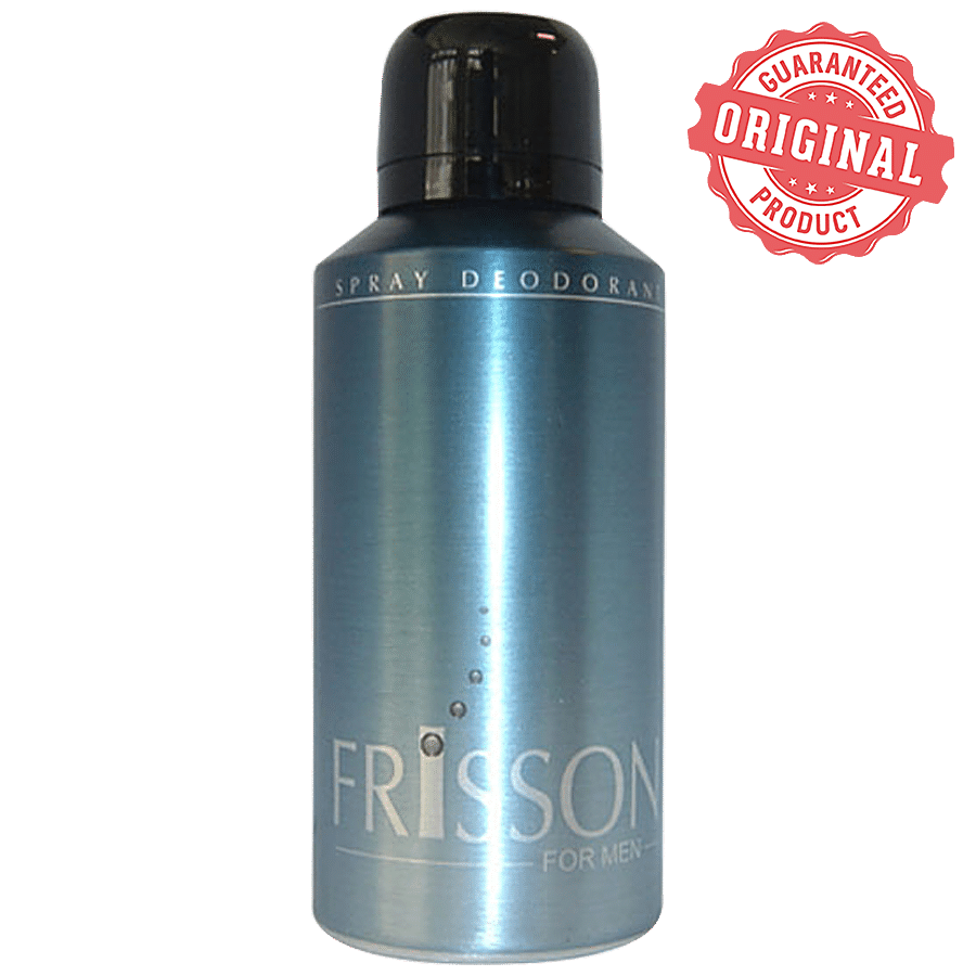 Evaflor Frisson Deodorant