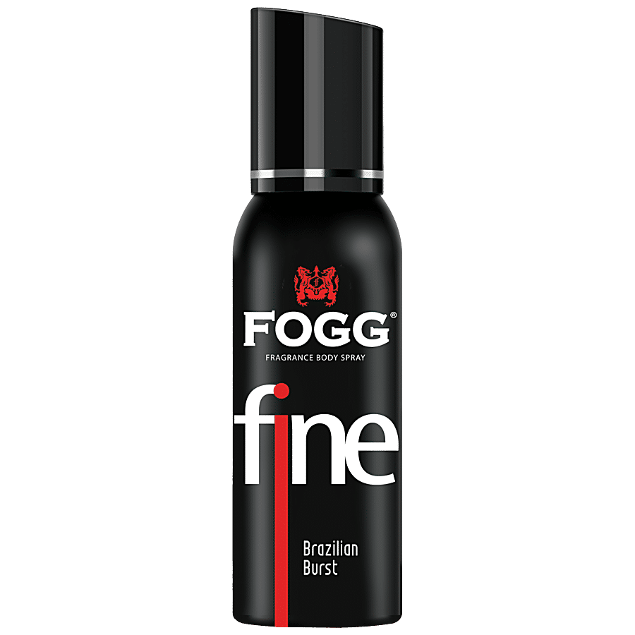 Fogg  Fine Body Spray  - Brazilian Burst